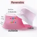 Hot Sale Manana Sera Bonito Print Fisherman Karol G Bucket Breathable Couple Hat Woman Visors Sun Caps Reversible Panama Bob_maomaolike.com