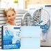 Jakehoe Laundry Detergent Sheets, Gentle Cleaning Clothes Stains Stains Soft Color Protection Lasting Fragrance Laundry Tablets_maomaolike.com