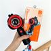 Penguin-shaped USB Fan, Portable Handheld Silent Cooling Mini Fan For Summer, Gift Box Set, Birthday Present_maomaolike.com