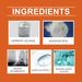 Jue-Fish Kitchen Unblocker, Sink Drain Pipe Kitchen Toilet Pipe Quickly Dredge_maomaolike.com