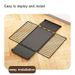 Drawer Shelves, Multi-functional Pull-out Storage Rack, Storage Cabinet Slide Drawer Basket For Easy Access_maomaolike.com