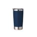 Custom Image Pictur Powder Coated Double Wall Travel Coffee Mug 20 Oz Stainless Steel Vacuum Insulated Tumbler_maomaolike.com