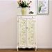 Japanese Style Princess Room Pastoral Vine Flower Restaurant TV Background Self-Adhesive PVC Wallpaper Wall Sticker_maomaolike.com
