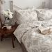 Wholesale INS American Country Style Corded 4-Piece Vintage Small Floral Bed & Breakfast Apartment Pure Cotton Four-Piece Set_maomaolike.com