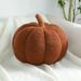 Household Accessories Pumpkin Pillow Plush Toy Cushion Pumpkin Sofa Cushion Halloween Children's Gift Toy_maomaolike.com