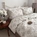 Wholesale INS American Country Style Corded 4-Piece Vintage Small Floral Bed & Breakfast Apartment Pure Cotton Four-Piece Set_maomaolike.com