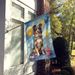 Australian Shepherd Happy Birthday House Flag Large Porch Sleeve Pole Decorative Outside Yard Banner Artwork Wall Hanging, Polyester, House Size, Multicolor_maomaolike.com