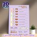 Poop Health Chart Painting Poster, Cartoon-style Detailed Digestive Health Guide Poster, Informative Wellness Reference Suitable For Bathroom, Home_maomaolike.com