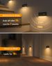WILLED Motion Sensor Night Warm White Rechargeable Stair Light Indoor For Hallway Stairway Bathroom Bedroom Kitchen_maomaolike.com