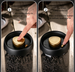 Glass Vacuum Tea Caddy Sealed Jar Transparent Household Home Furnishing Kitchen Storage Bottle_maomaolike.com