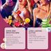 Eelhope Stage Makeup Spray, Prom Festival Carnival Hair Body Shimmer Highlight Makeup Spray_maomaolike.com