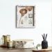 Empty Photo 8*10 Transparent Flip-top Dry Flower Specimen Display Box Three-dimensional Hollow Medal Picture Frame_maomaolike.com