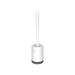Yikeke New Super Easy-to-Use Hard Bristle For Home Use, Dead Angle, No Drilling Required Toilet Brush_maomaolike.com