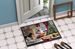 Westie Christmas Cookies Doormat Front Door Mat Indoor Outdoor Rugs For Entryway, Non Slip Washable Low Pile, 24H X 36W_maomaolike.com