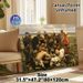 Cossack Council Painting Poster, Vivid Realistic Historical Folk Scene Poster, Authentic Cultural Art Piece Suitable For Living Room, Study Decor_maomaolike.com