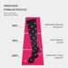 Socks men's and women's sports socks socks polka dot compression socks compression socks compression socks_maomaolike.com