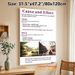 Cause And Effect Educational Painting Poster, Clear-structured Informative Historical Poster, Detailed Cause & Effect Analysis With Rural-industrial_maomaolike.com