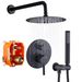 Metal Shower SetZMIFWMYpiIYUGXY_maomaolike.com