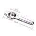 Squeezer Stainless Steel Manual Processor Kitchen Accessories Juice Fruit Pressing Citrus Orange Juicer Lemon Press_maomaolike.com
