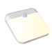 Wireless Stair Step Light, Rechargeable, No Plug-in, Automatic Night-time Motion Sensor For Steps And Corridors_maomaolike.com