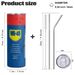 20Oz WD40 Mechanic Oil Vacuum Cup Stainless Steel Double Wall Insulated Tumbler With Lid For Cold Hot Drink Coffee Mug_maomaolike.com