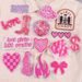 YK2 Iron On Patches For Clothes Cowboys Embroidery Patch For Jeans Hippies Fuisible Patch For Decoration Logo Badges Applique_maomaolike.com