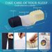 Relieve Neck Discomfort Cervical Pillow, Head Massager Pillow_maomaolike.com