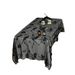 Halloween Black Lace Home High-end Rectangular Dining Tablecloth In Stock Dropshipping_maomaolike.com