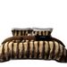 Old Money Light Wild Luxury Style Top-sale Fur Grade Milk Velvet Four-Piece Set Anti-Static Autumn Winter Thickened Bedding Snow_maomaolike.com