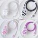 Best-selling Heart-shaped Letter Protective Case For 18w/20w Fast-charging Charger_maomaolike.com
