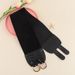 HOT High sense retro pin buckle waist seal elastic wide belt ladies fashion accessories_maomaolike.com