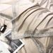 Modern Light Luxury Style 140s Xinjiang Long-staple Four-piece Set High-end Embroidered Quilt Cover All Pure Cotton Bedding_maomaolike.com