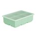 Mold Silicone Tray Block Large Box Square Household Ice Cube Food Grade Homemade Artifact_maomaolike.com
