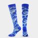 Socks outdoor sports leggings pressure socks camouflage striped compression socks casual sports mid-calf socks factory direct sales_maomaolike.com