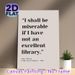 Jane Austen Library Quote Painting Poster, Minimalist Typography Poster, Classic Literary Quote Decor, Ideal For Home Study, Reading Room And Book_maomaolike.com