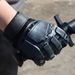 Tactical gloves Diamond full finger gloves outdoor deformable breathable black motorcycle protective adult riding gloves cross-border stock_maomaolike.com