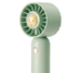 Cross-Border Hot-Selling New Handheld Portable USB Rechargeable Student Dormitory Desktop Children's Mini Fan_maomaolike.com