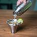 Stainless Steel Cocktail Shaker And Martini Glass Set, Steel_maomaolike.com