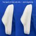 Cute Bear Cotton Slippers For Woman Winter Indoor Non-slip Slides Plush Warm Men Home Sandals Flat Shoe Couples Flip_maomaolike.com