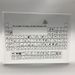 Element Table Acrylic Crystal Chemical Elements_maomaolike.com