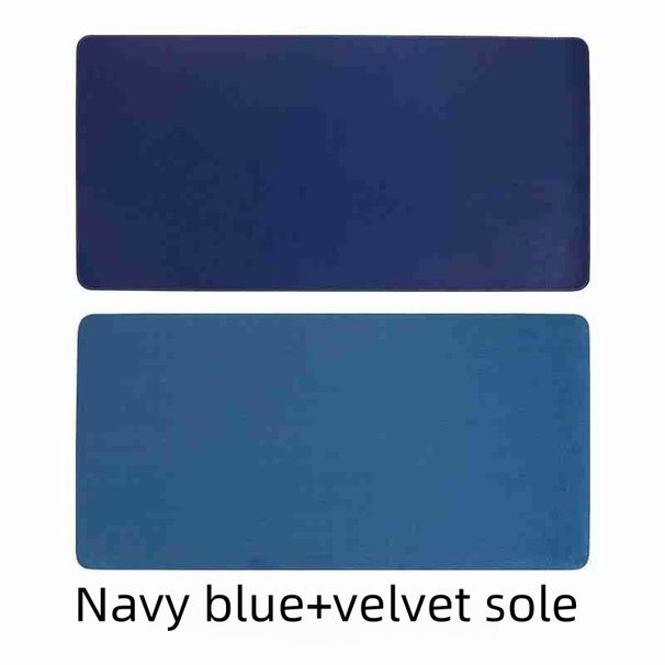Gaming Mouse Pad - 36 X 17 Inches - 4mm Thick With Stitched Edges, Non-Slip Rubber Base, Premium Cloth Mousepad, Desk Mat For Laptop, Keyboard, Computer & PC_maomaolike.com