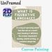 Figurative Language Educational Painting Poster, Soft Sage Green Minimalist Graphic Poster, Informative Language Learning Reference, Suitable For_maomaolike.com