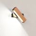 Wooden LED Lamp Modern Adjustable Lighting Bar Restaurant Living Room Porch Wall Lamps Corridor Home Decor_maomaolike.com