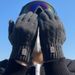 Warm Gloves For Men Can Touch Screen Wool Knitting Riding And Driving With Wool Thickening For Cold Protection_maomaolike.com