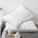 Home Textile Soft Sleeping Pillow Soy Fiber Cervical Pillow_maomaolike.com