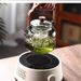 Heat-Resistant Teapot Home Use, Thickened Electric Ceramic Stove, Temperature Resistant For Boiling Tea And Steaming,_maomaolike.com