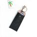 Unisex Leather felt glasses bag Simple felt bag sunglasses storage bag_maomaolike.com