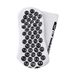 Men's non slip sports socks, football socks, medium calf, non slip, football, cycling, thermal socks_maomaolike.com