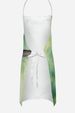 Calliope Hummingbird Apron Cooking Kitchen Server Baking Crafts Gardening For Adult Women Men, Unisex, Large, Multicolor_maomaolike.com