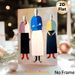 Abstract Figure Painting Poster, Vibrant Color-Blocked Minimalist Figure Poster, Unique Artistic Decor For Living Room, Office And Art Display Areas_maomaolike.com
